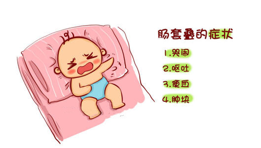 一岁宝宝肠套叠死亡,幼儿肠套叠是什么病症及表现