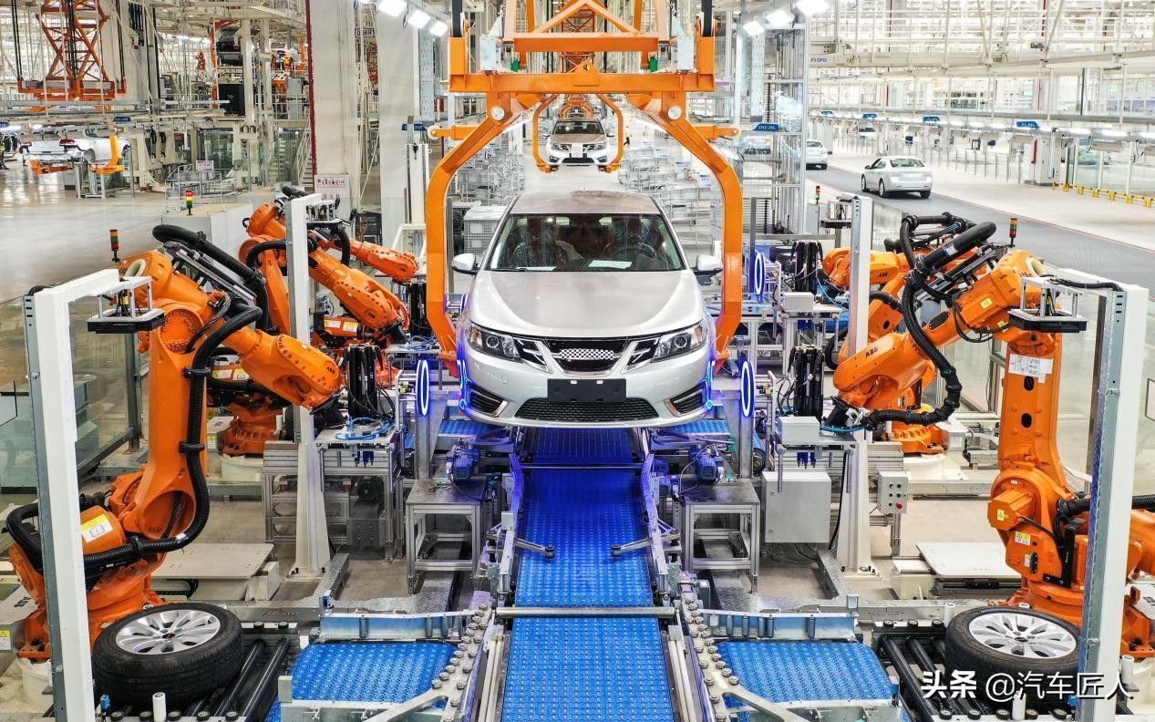 恒大车标,恒大汽车发布恒驰车标寓意