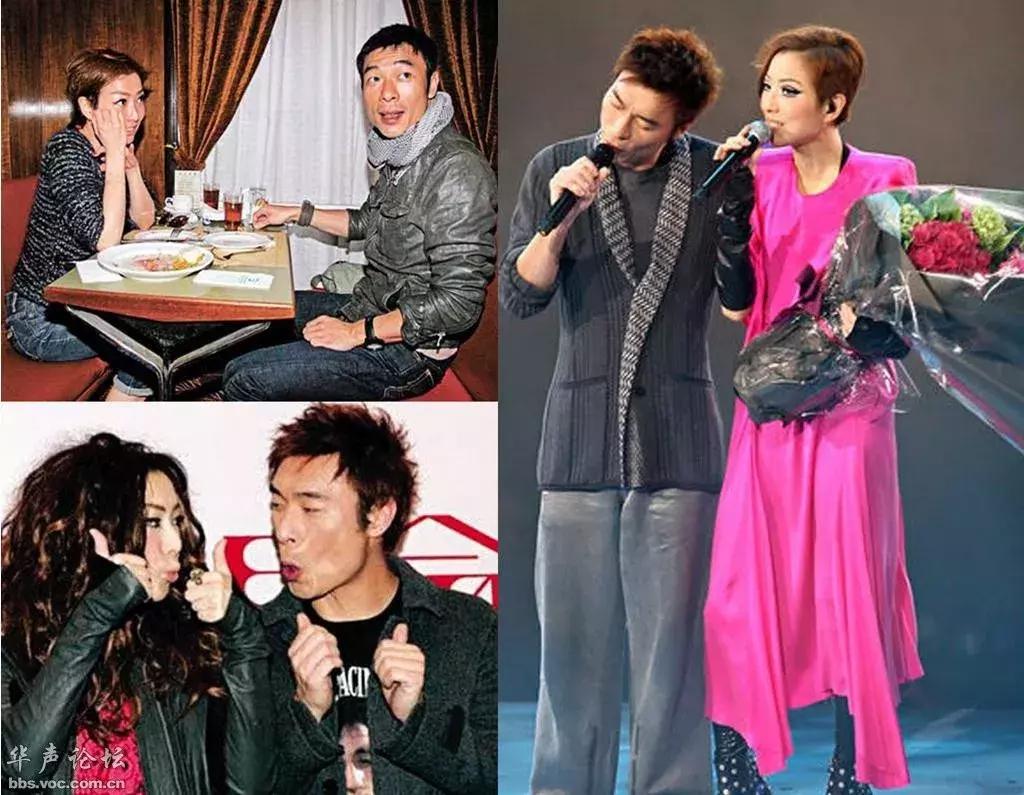 郑秀文无可替代,郑秀文再坏的日子都会过去