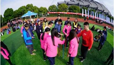 团建必不可少的项目大全，请收好