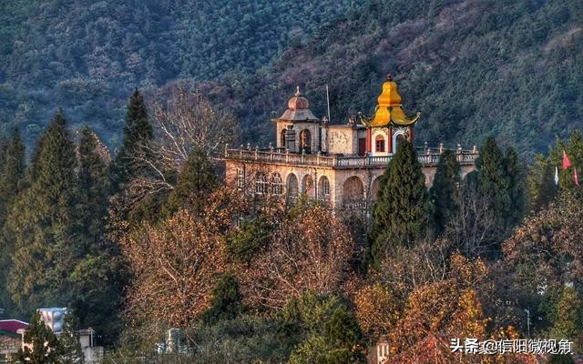 庆余年李云睿的封地信阳,庆余年公主李云睿都和谁有关系