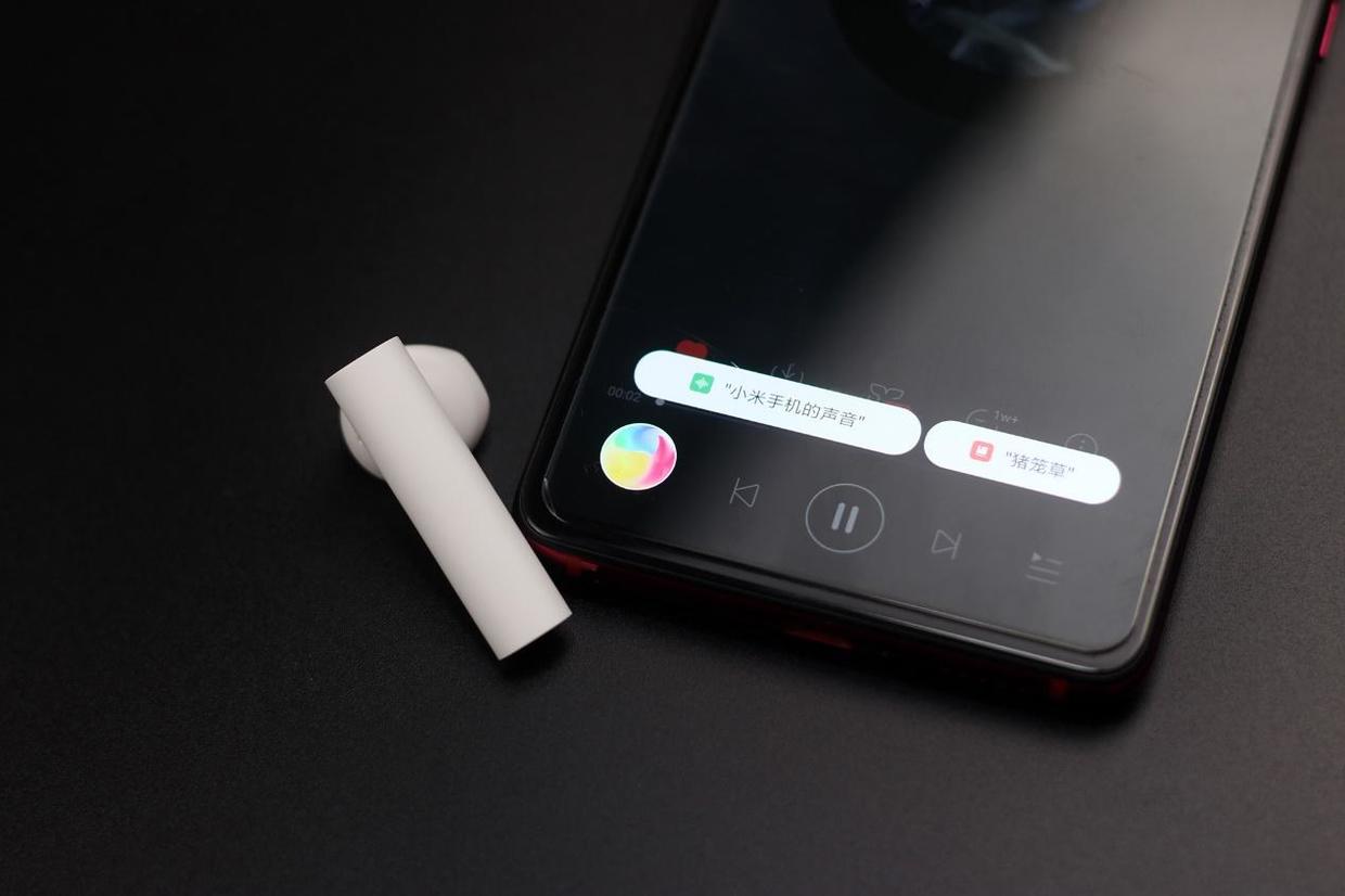 小米miair2se真无线蓝牙耳机,小米真无线蓝牙耳机air2pro缺点