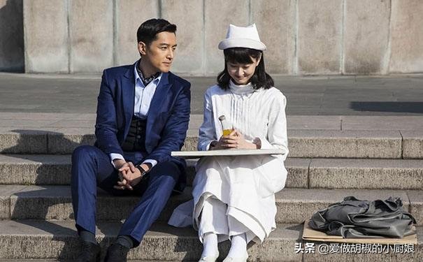 胡歌的成长经历,胡歌的成长史简介