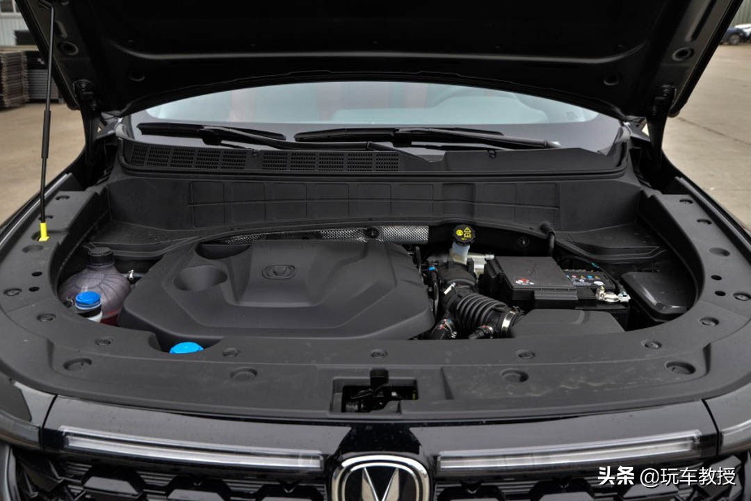 cs35plus和cs55plus哪个好,cs35plus与cs55plus比较