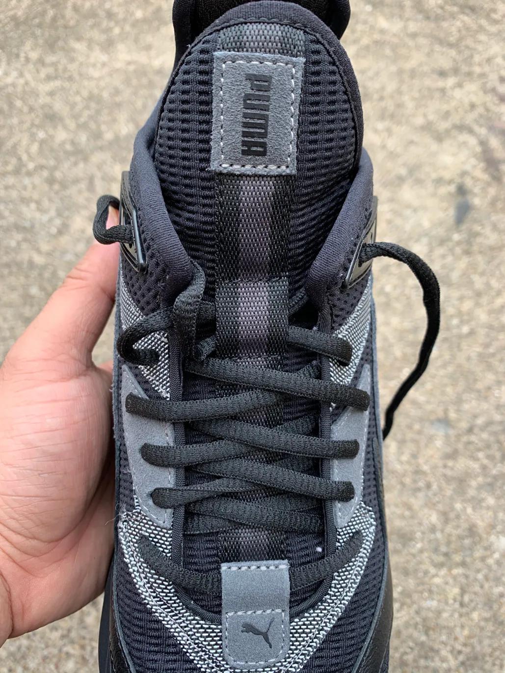 了解彪马最新跑鞋款式,彪马lqdcellshatter缓震怎么样