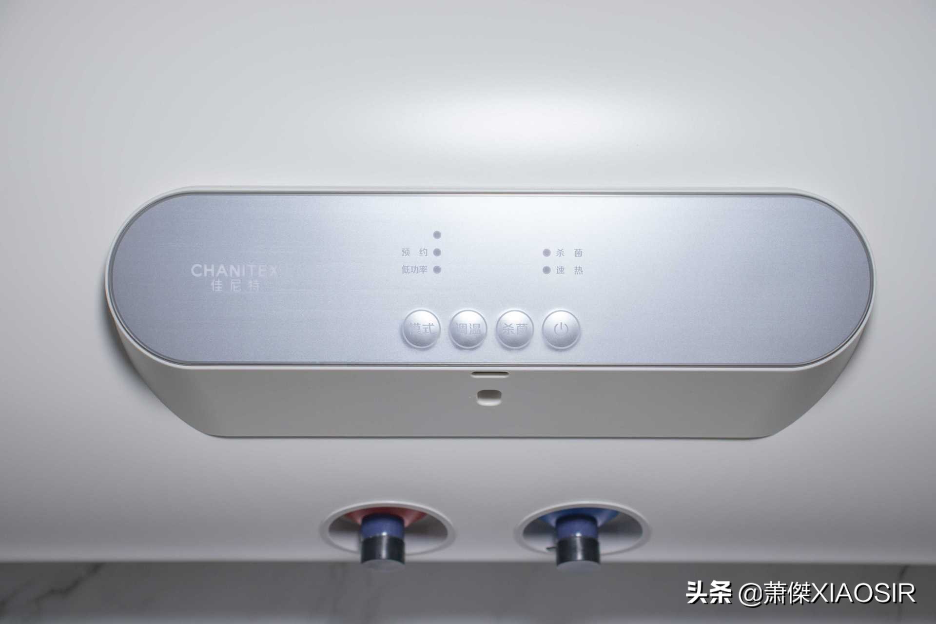 史密斯佳尼特电热水器是最新款吗,史密斯佳尼特cte-j1电热水器