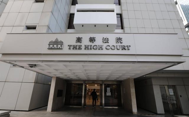 *智英黎**获保释或与境外势力有关？港民呼吁国安公署出手