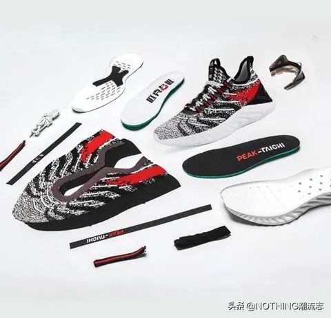 特步安踏361哪个牌子的鞋好,安踏特步匹克361比较