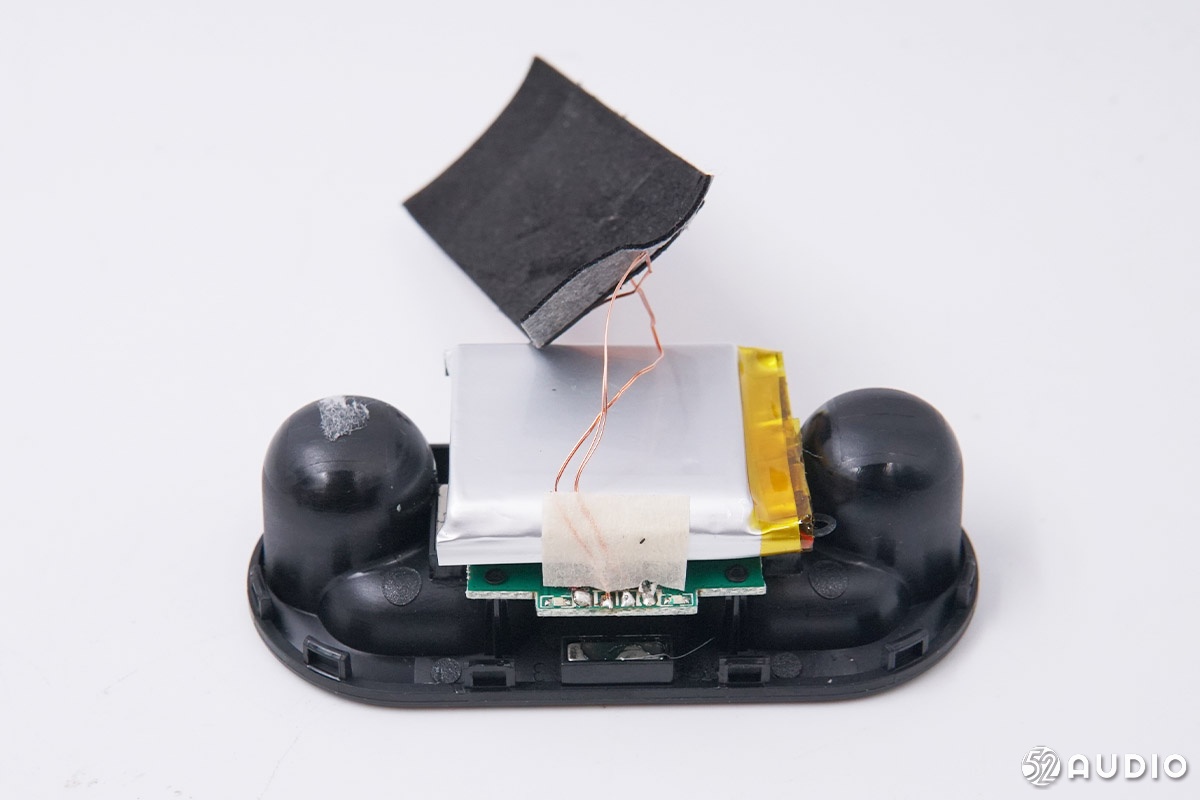 qcy新品耳机t12s百元tws开箱测评,qcyt1蓝牙耳机拆解