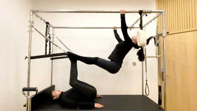 兰州姑娘在这里每天一点小进步，闷声组大事，称霸闺蜜群