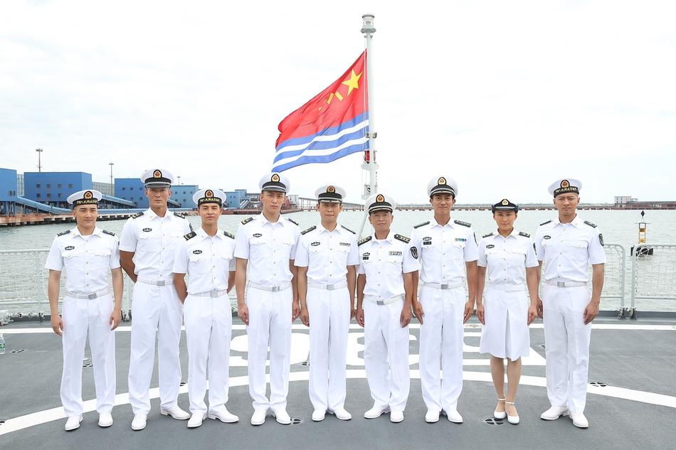 红海行动谁是真正的军人,红海行动中真正的特种兵