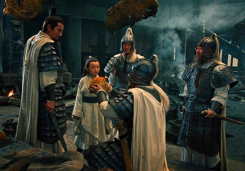 浅论江东政权更迭与孙氏执政的心路变化历程