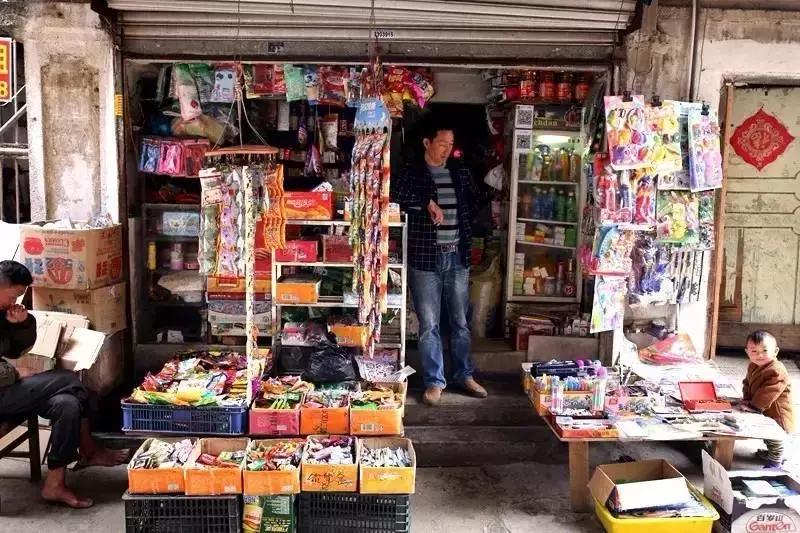 680万的夫妻店，正在悄然消失？B2B就是无用的“高科技”？