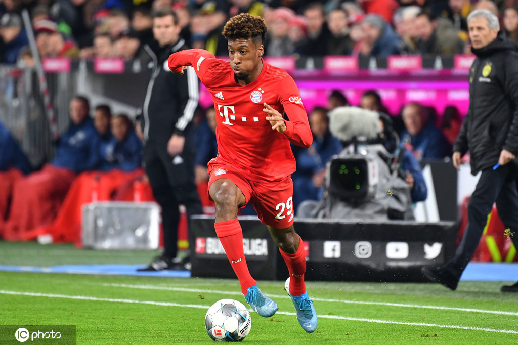 莱万评论,莱万在拜仁精彩表现