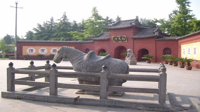 最有分量的千年古寺,中国最古老的三大古寺