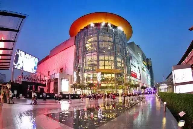 泰国芭提雅旅游最新攻略,泰国曼谷象岛旅游攻略