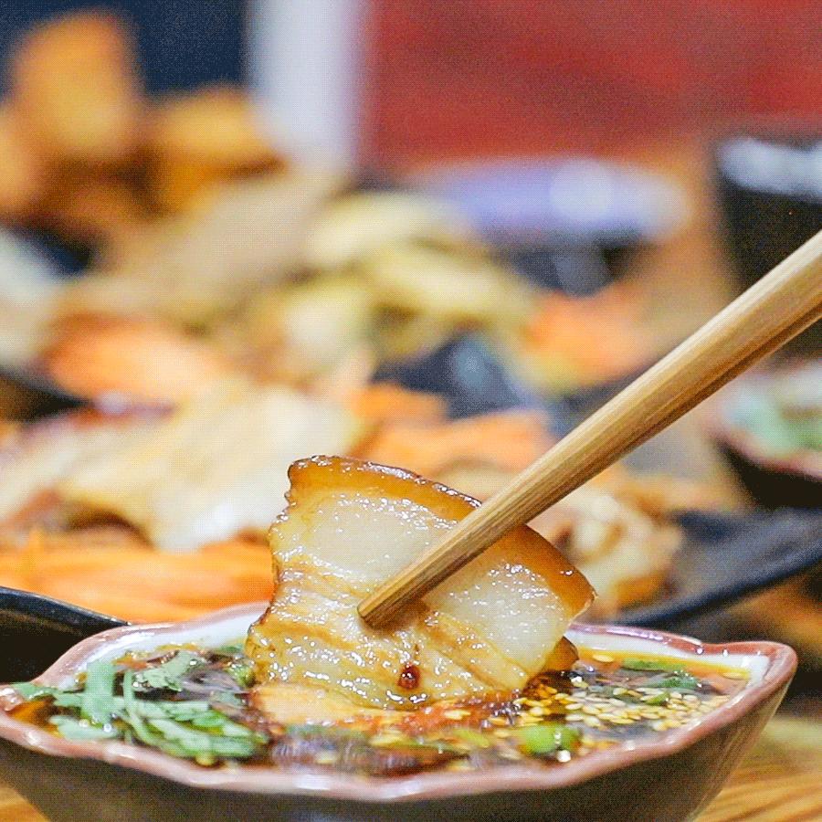 舌尖上的年味泉州,用味蕾感受千年泉州