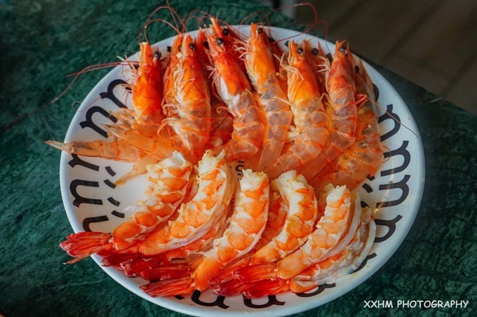 成都本地人去的最好吃的美食,中国姑娘吃成都美食