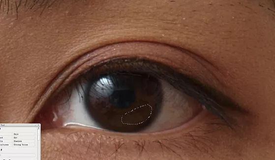 拍摄证件照怎么布光,证件照后期拍摄方法