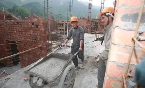 农村自建房水泥一般是用什么标号,农村建房用什么标号的水泥最好呢