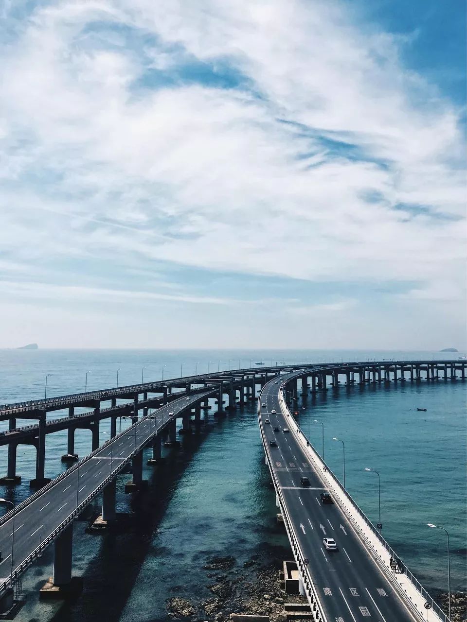 美过三亚浪漫过厦门的海滨老城,青岛和厦门海边哪个值得去旅游