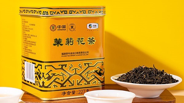 广西横县茉莉花茶十大品牌,茉莉花茶十大品牌排行榜