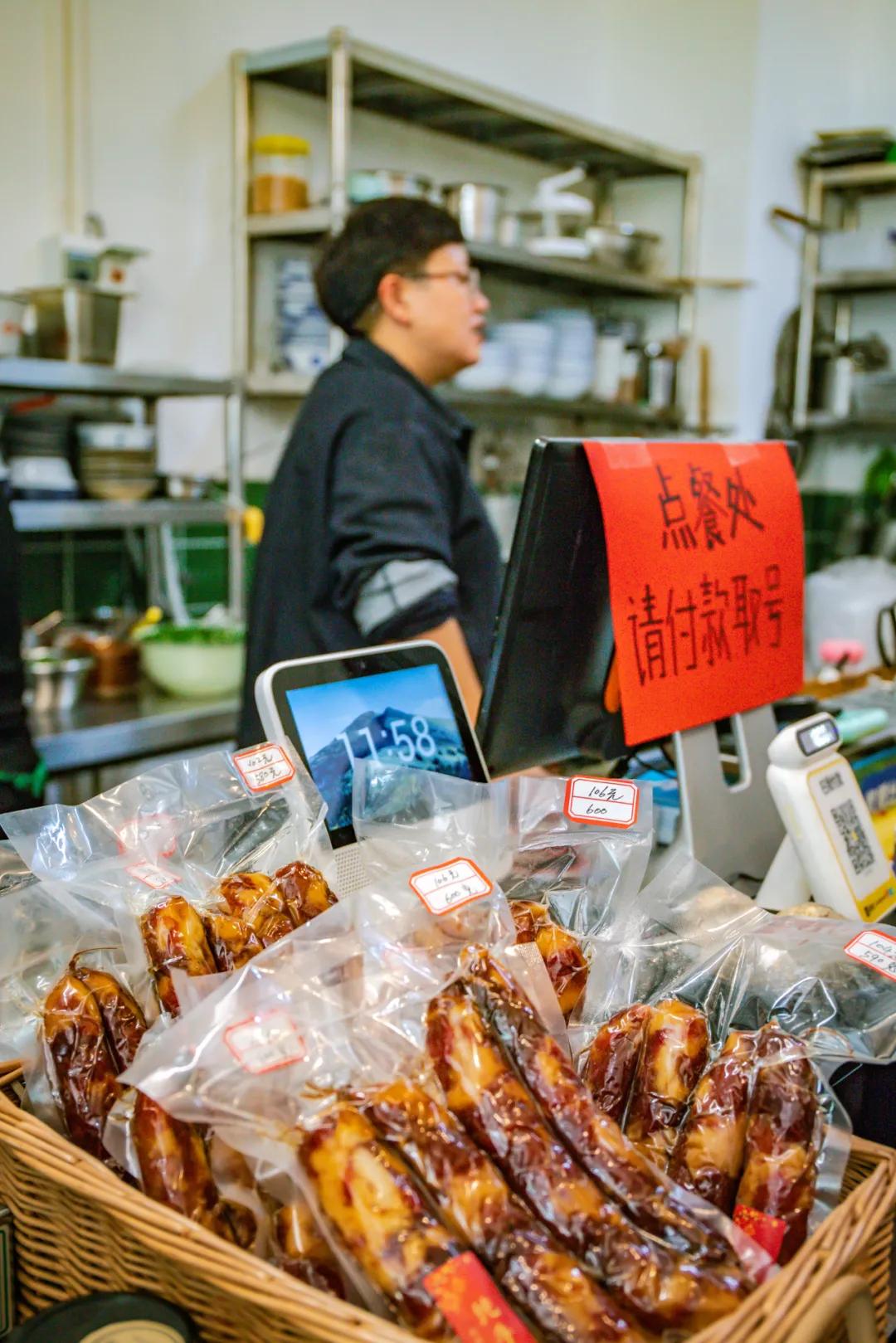 观音桥美食推荐汤,观音桥店红豆汤怎么样