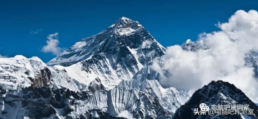 罕见的处理器,最新一代的英特尔处理器