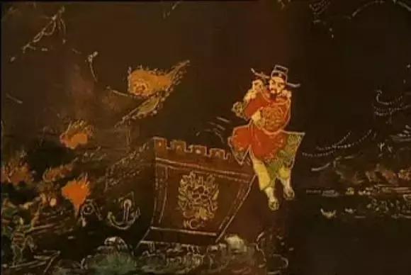 水浒三评,闲话水浒之三