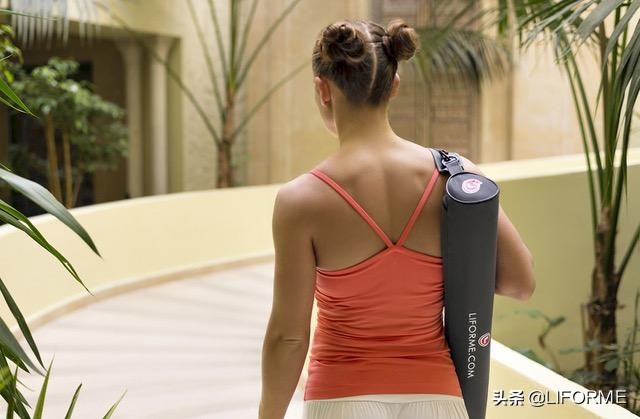 被称为爱马仕瑜伽垫,爱马仕橙瑜伽垫