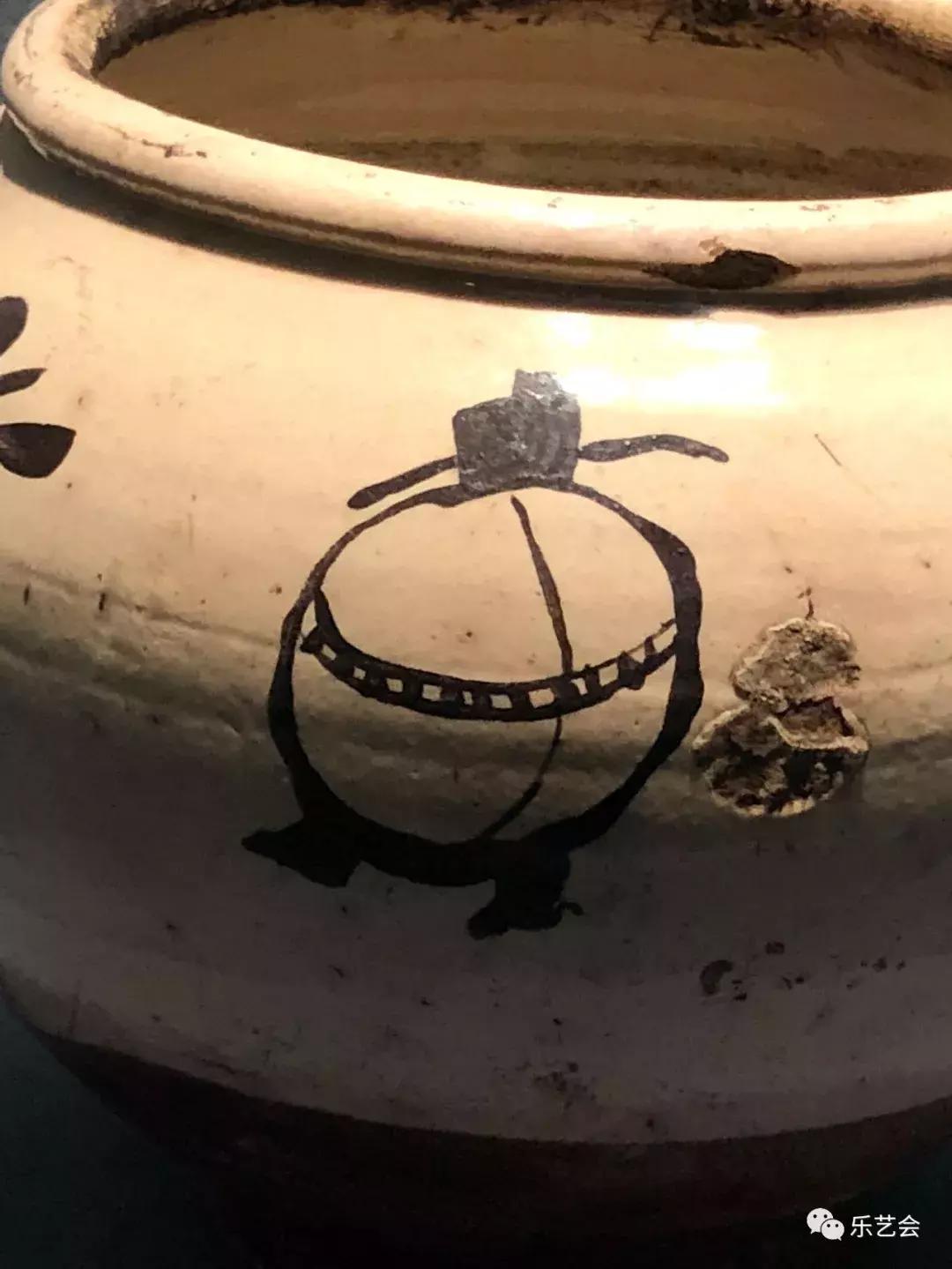 从金舍利塔到西京款澄泥砚：无极斋分享大辽五京展铜瓷杂项篇