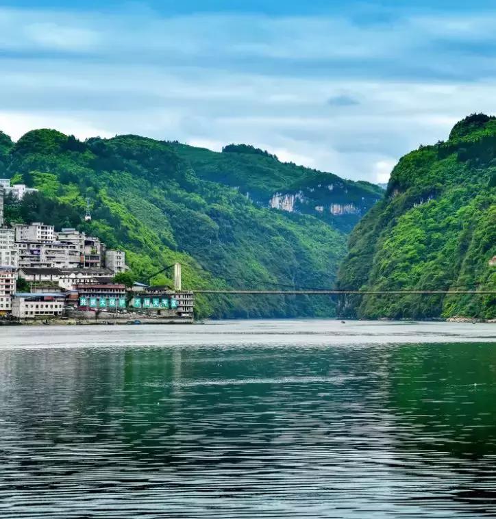 重庆非去不可图片,为什么重庆值得去