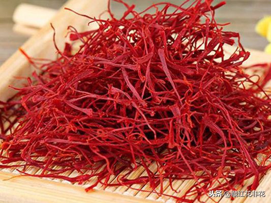 伊朗藏红花怎样划分等级,伊朗藏红花多少钱一斤真假