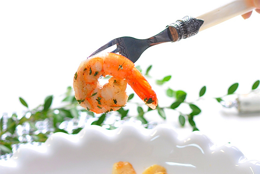 冻虾怎么做好吃又简单小孩吃,冷冻虾怎么烧最好吃家常做法