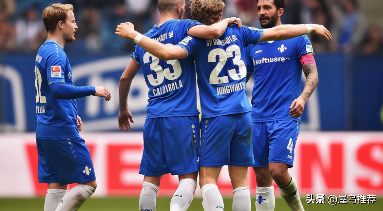 德国乙级联赛比分,足球推荐德乙汉堡vs纽伦堡