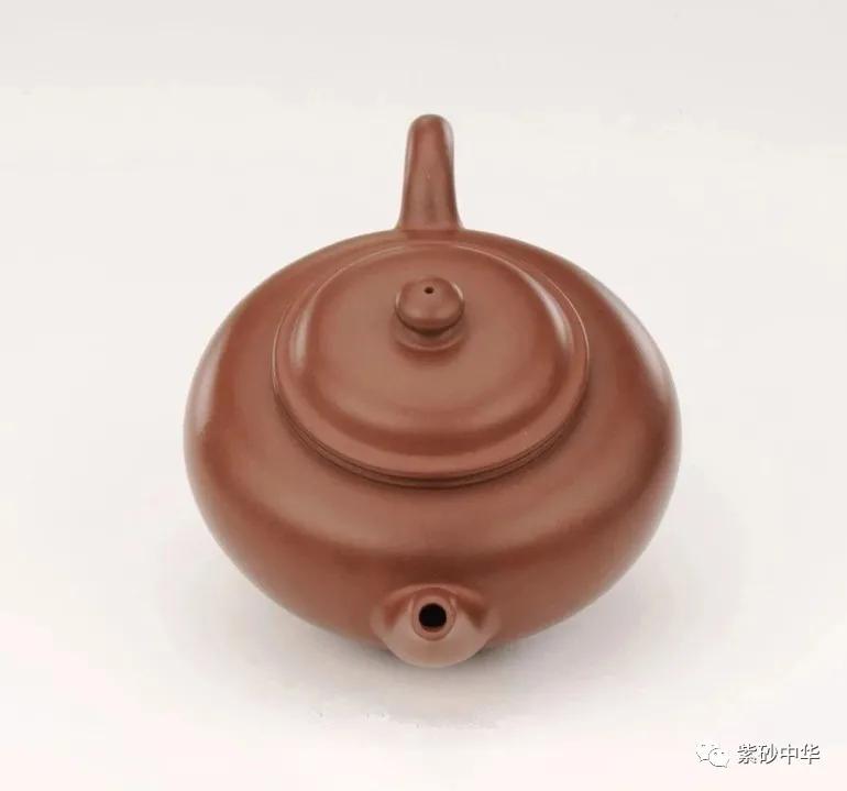 顾景舟49年开国大典紫砂壶的价值,紫砂壶十大经典圆器