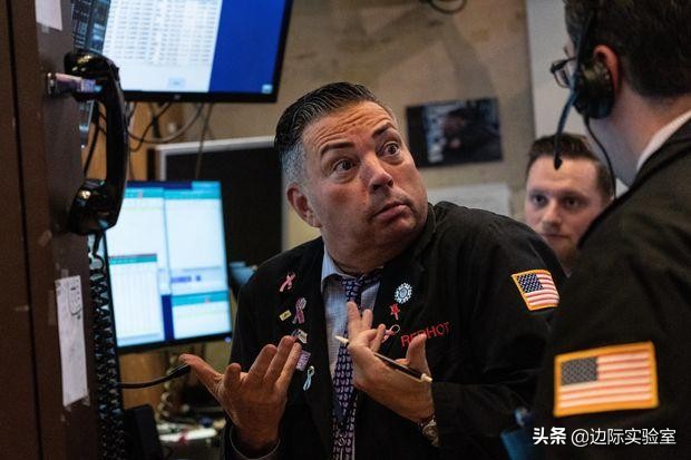 华尔街交易员10000小时总结经验,华尔街职员的一天