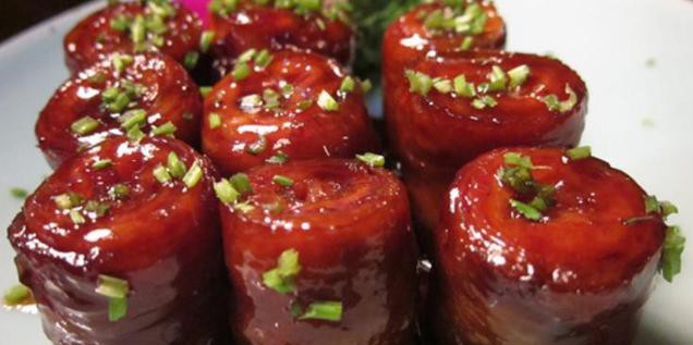 中国八大菜系排名和十大代表菜名,八大菜系是哪八种菜