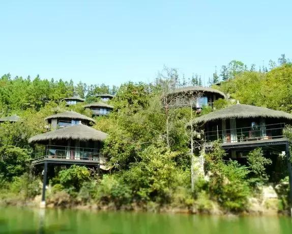 南京最好的山庄排名,南京最美的6个地方你都去过了吗