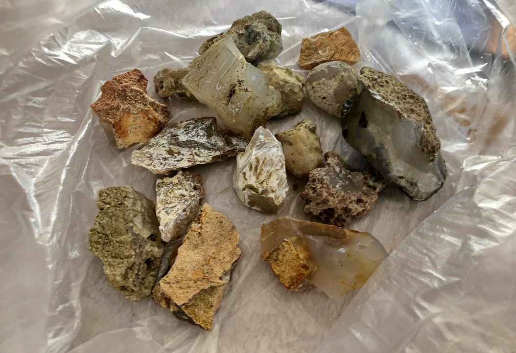 玛瑙市场有前景吗,玛瑙市场前景怎么样