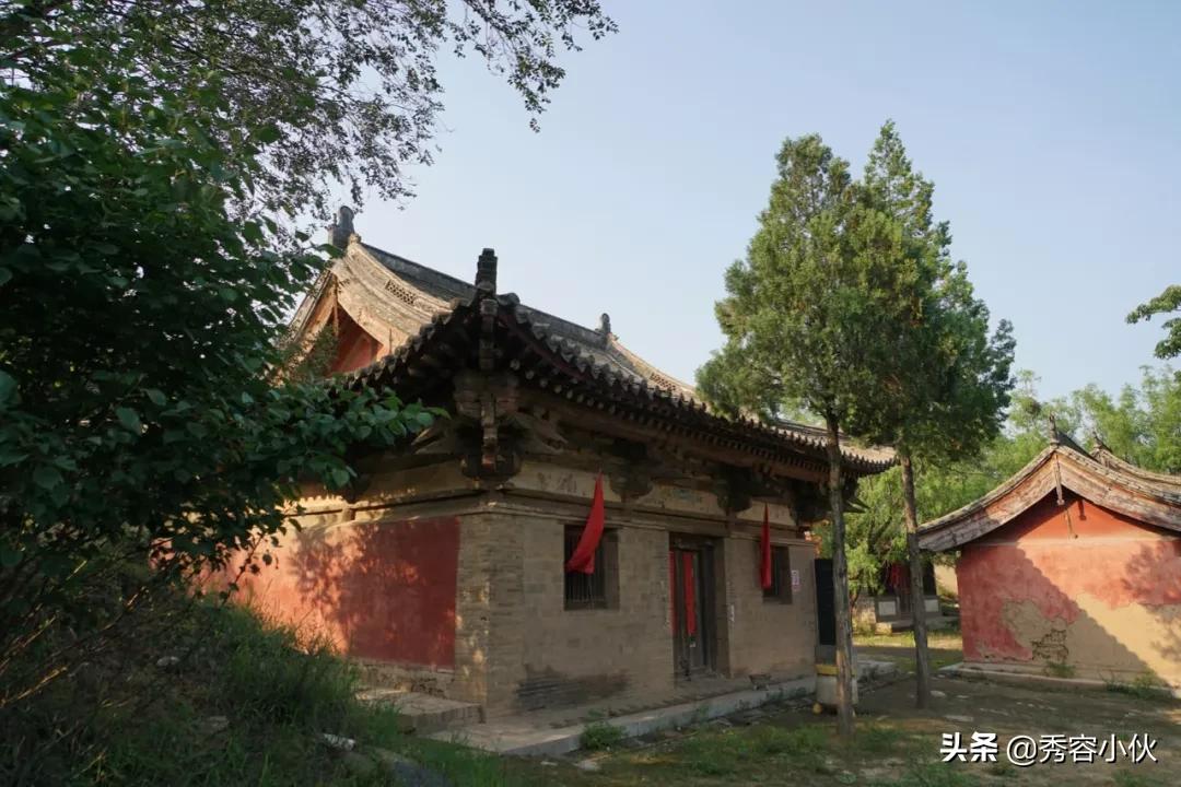 *物文**看山西之忻州地区