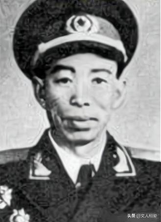 起义的国军一级上将,国军起义入朝的参战师级部队