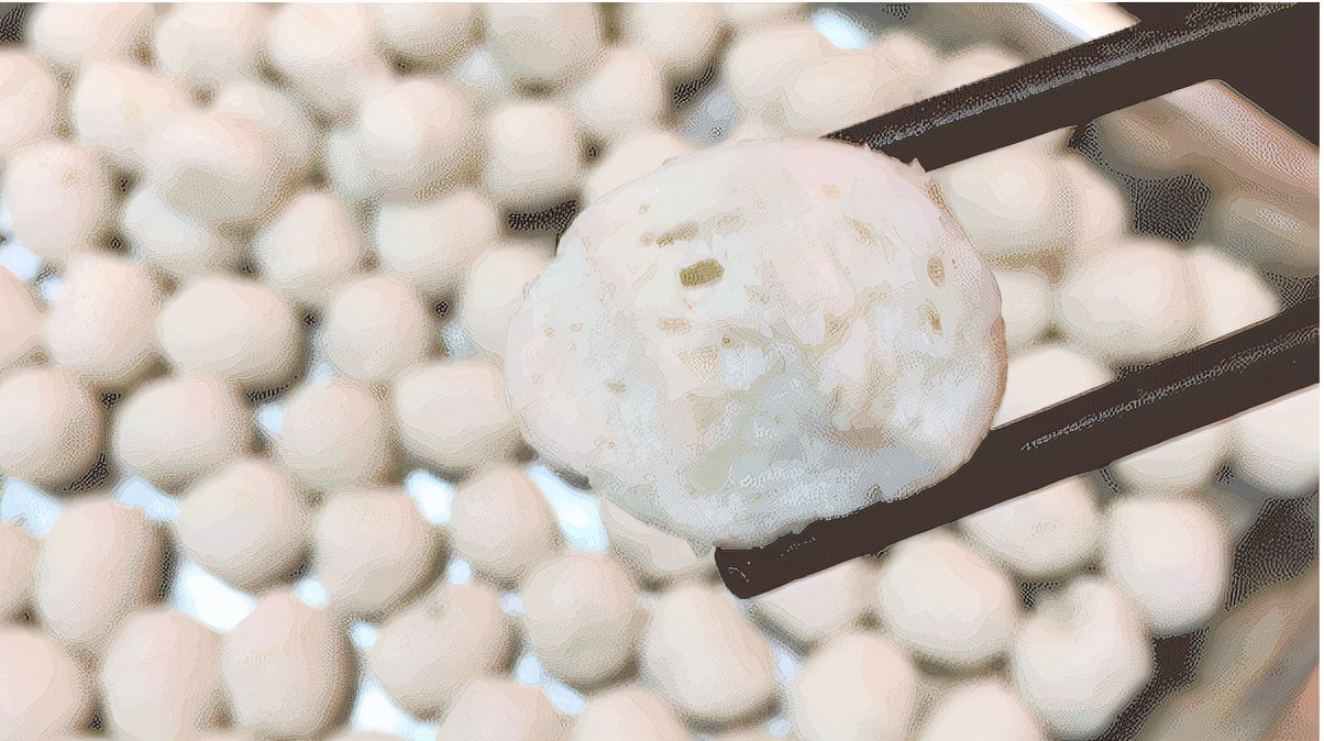 家乡的味道，黄陂三合