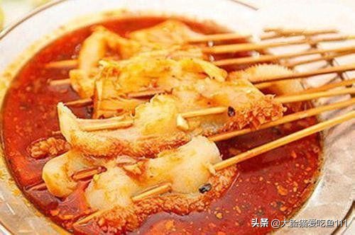 河南驻马店有啥特点美食,驻马店特点美食有哪些