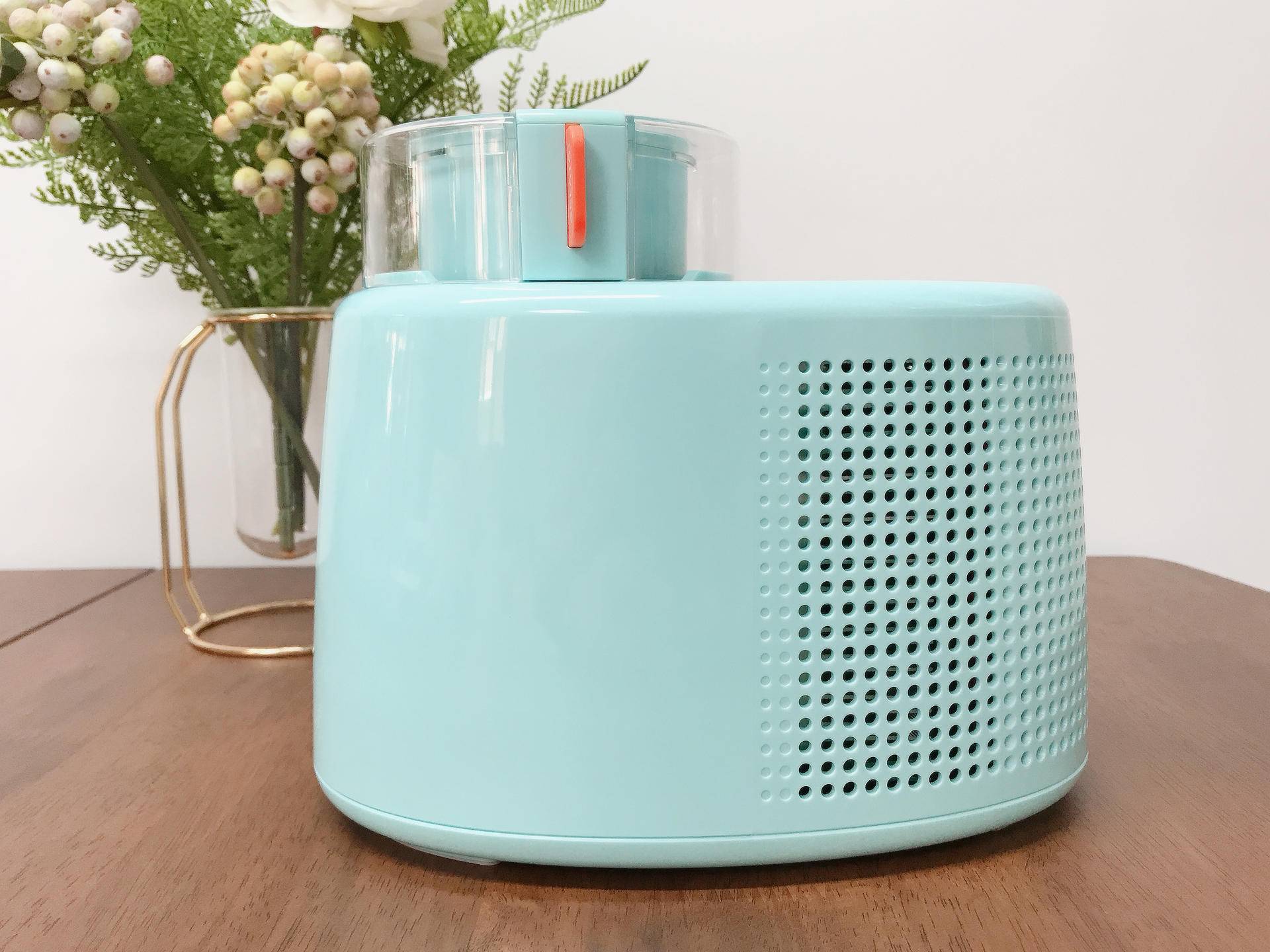 夏日绝配，JAZZPUSS杰滋冰激凌机