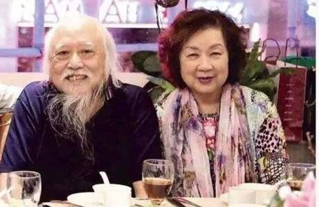 1982年万水千山总是情吕良伟,汪明荃万水千山总是情1982年