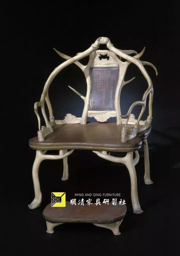 螺钿工艺古家具,螺钿工艺在清代家具中的装饰艺术