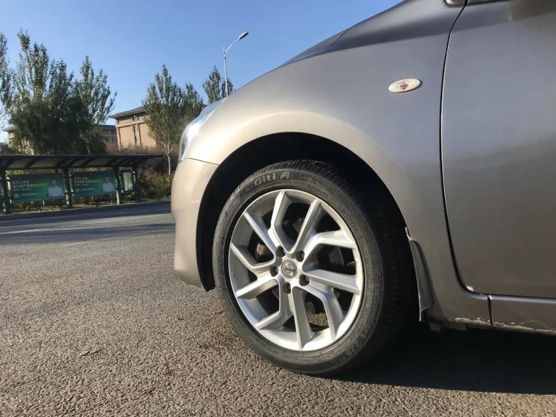 骐达gts最新款,骐达gts总共几款