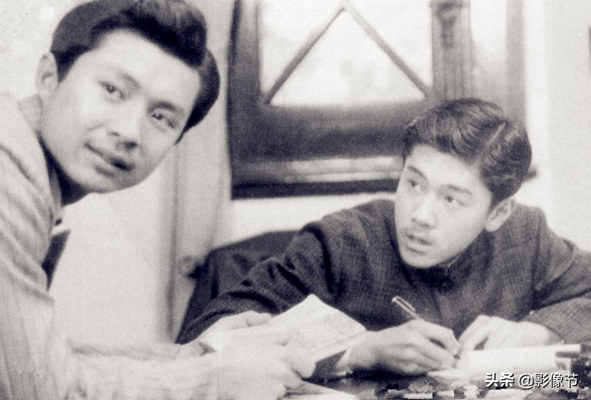 八十年代的电影明星龚雪,龚玥妹妹电影完整版