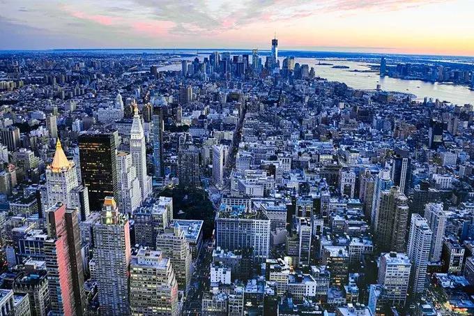 纽约购物需要什么手续,纽约攻略注意事项